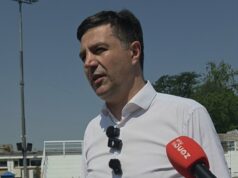 Gradonačelnik Pavlović apeluje zbog vrućina: Izbegavajte sunce, sve gradske česme su u funkciji, fontane uskoro ponovo rade Dragoslav Pavlović