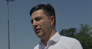 Gradonačelnik Pavlović apeluje zbog vrućina: Izbegavajte sunce, sve gradske česme su u funkciji, fontane uskoro ponovo rade Dragoslav Pavlović