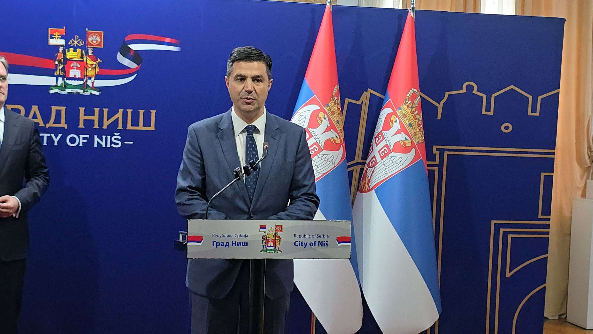 Dragoslav Pavlović