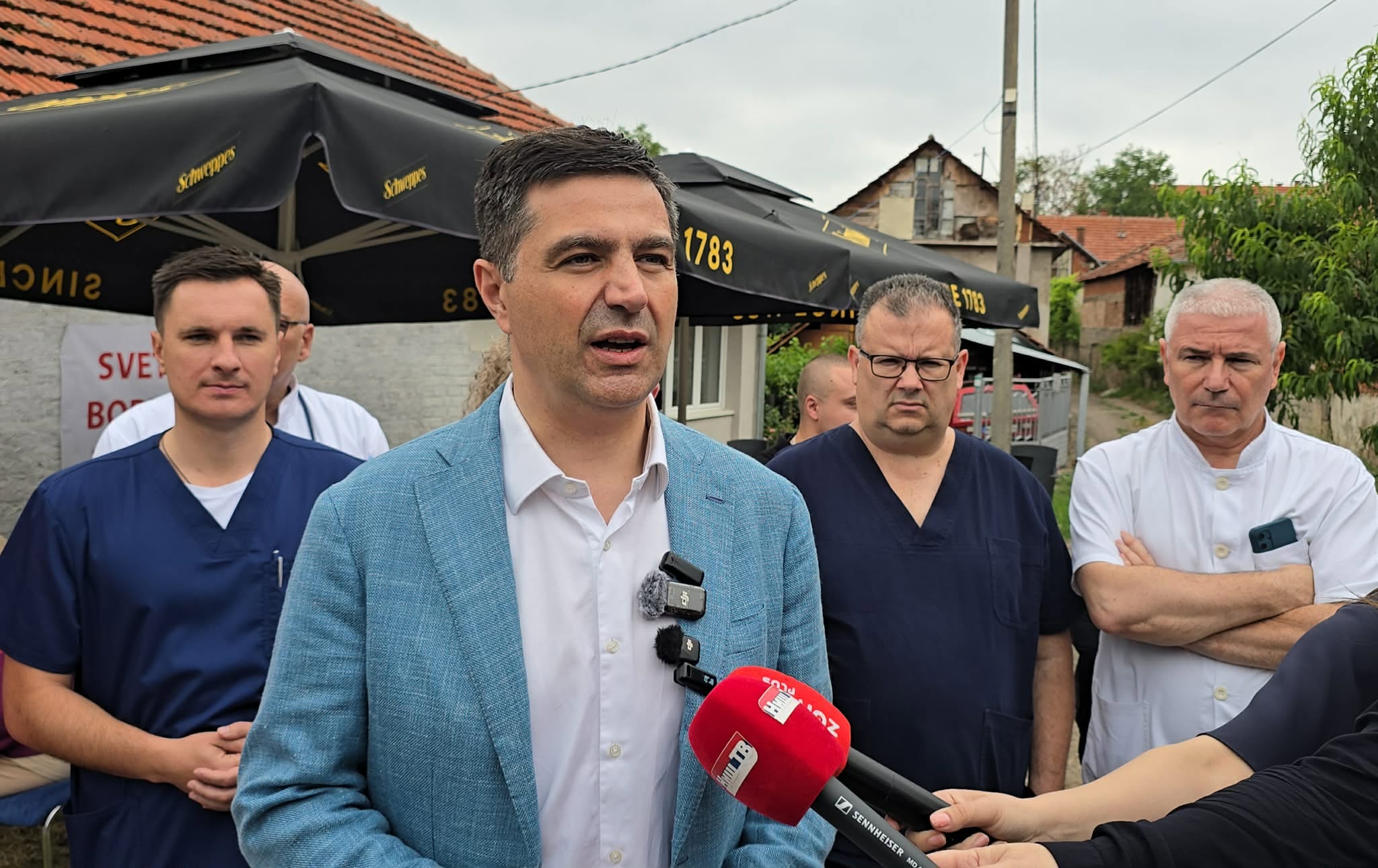 Dragoslav Pavlović
