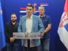 Usvojen Operativni plan za zaštitu od požara na otvorenom. Imenovani poverenici civilne zaštite Dragoslav Pavlović