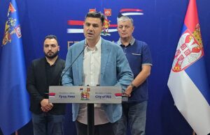 Usvojen Operativni plan za zaštitu od požara na otvorenom. Imenovani poverenici civilne zaštite Dragoslav Pavlović