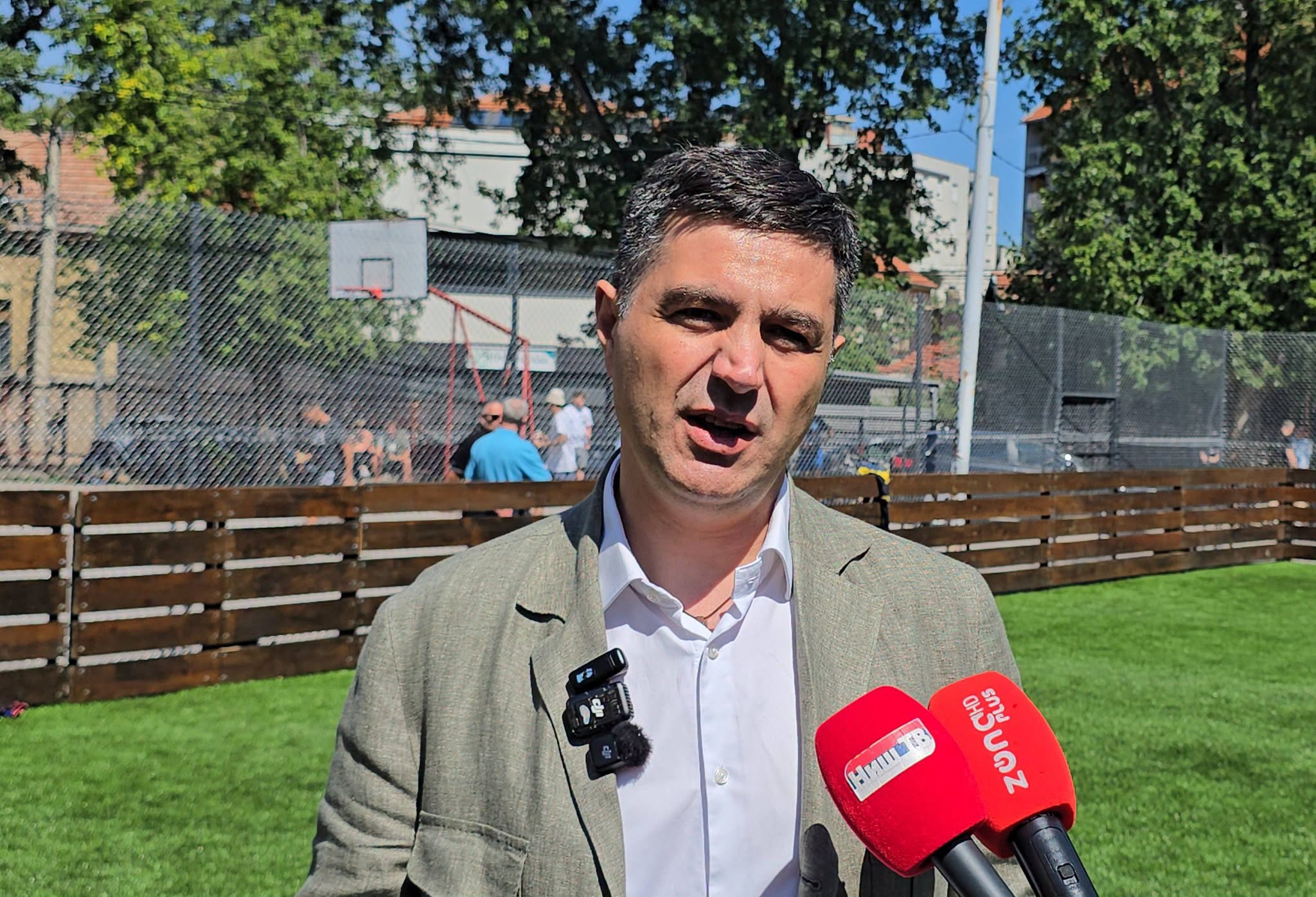 Dragoslav Pavlović
