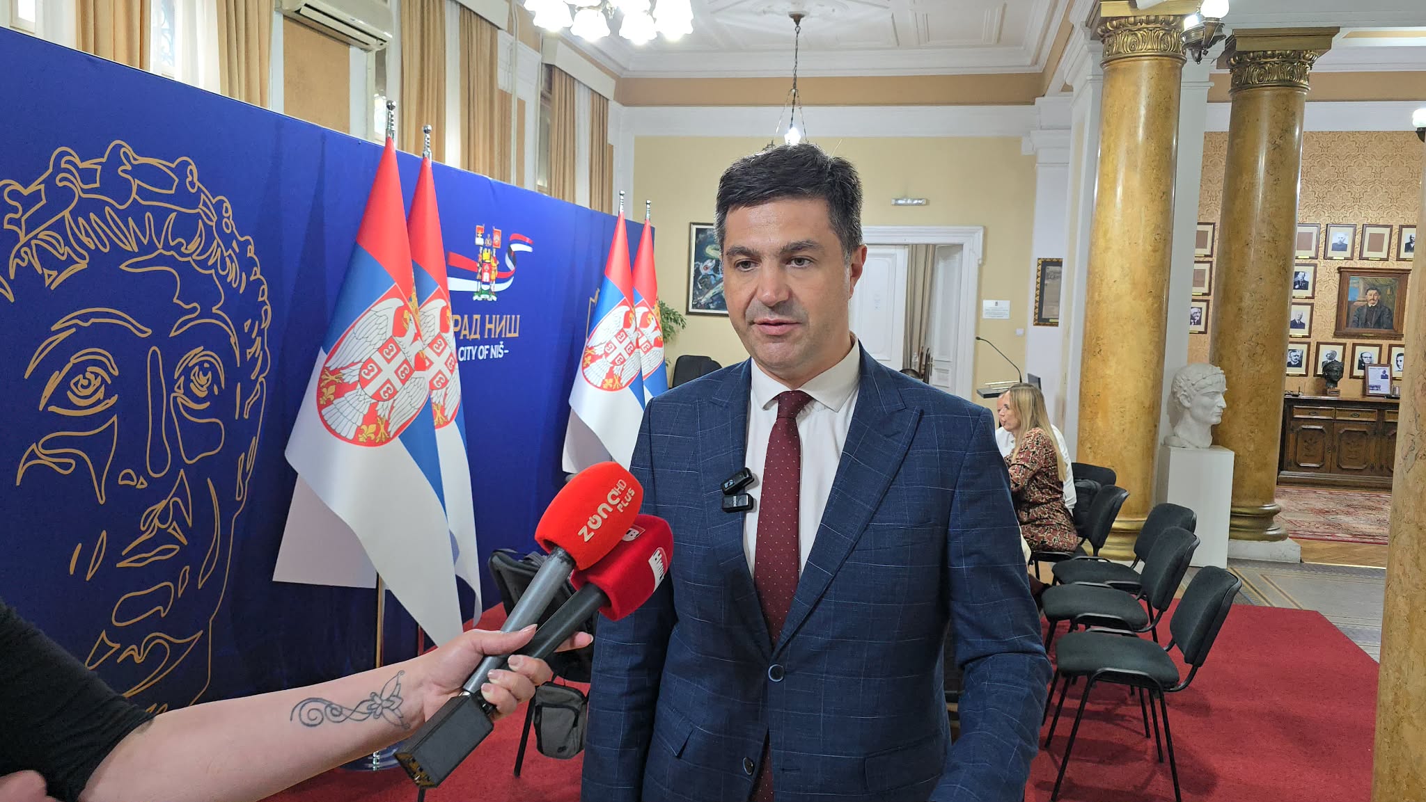 Dragoslav Pavlović