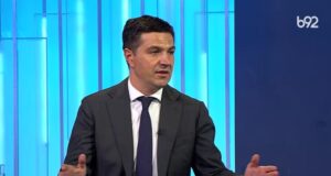Pavlović: Suština je u dostupnosti – važna je komunikacija sa građanima Dragoslav Pavlović