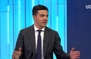 Pavlović: Suština je u dostupnosti – važna je komunikacija sa građanima Dragoslav Pavlović