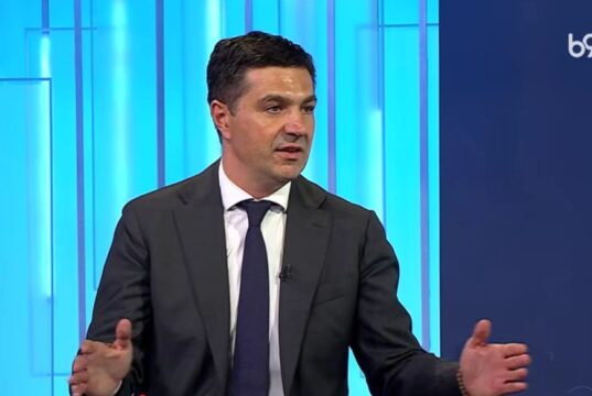 Pavlović: Suština je u dostupnosti – važna je komunikacija sa građanima Dragoslav Pavlović
