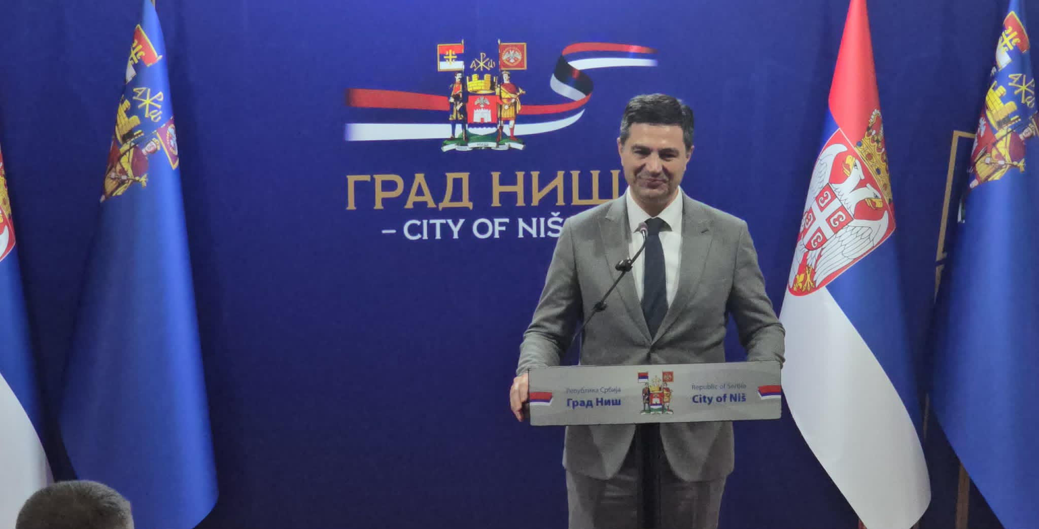 Dragoslav Pavlović