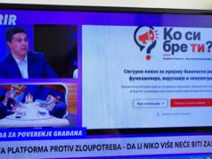 Pavlović: Ljudi koji se tako ponašaju ne smeju da obavljaju odgovorne funkcije: Zašto se napada nešto korisno za građane? Dragoslav Pavlović