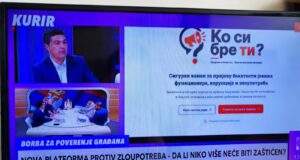 Pavlović: Ljudi koji se tako ponašaju ne smeju da obavljaju odgovorne funkcije: Zašto se napada nešto korisno za građane? Dragoslav Pavlović