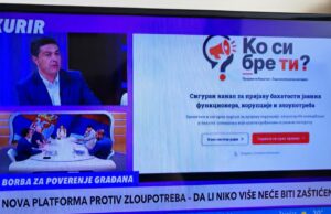 Pavlović: Ljudi koji se tako ponašaju ne smeju da obavljaju odgovorne funkcije: Zašto se napada nešto korisno za građane? Dragoslav Pavlović