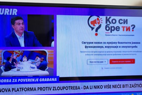 Pavlović: Ljudi koji se tako ponašaju ne smeju da obavljaju odgovorne funkcije: Zašto se napada nešto korisno za građane? Dragoslav Pavlović