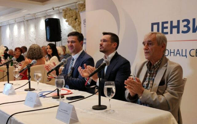 Dragoslav Pavlović Relja Ognjanović prof. dr Andrea Savić Dragoslav Pavlović Relja Ognjanović prof. dr Andrea Savić
