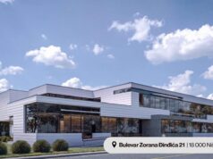 Niš dobija Edukativni trening centar – izabran izvođač, uskoro kreće izgradnja Edukativni trening centar