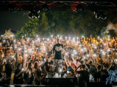 Festival „Dođi na Amfi” večeras na nišavskom keju