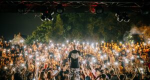 Festival „Dođi na Amfi” večeras na nišavskom keju