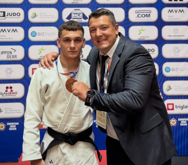 Foto Džudo klub Kinezis