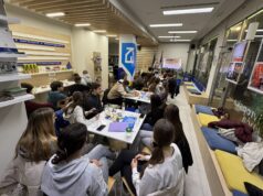 Evropska unija finansira uređenje Evropske kuće u Nišu
