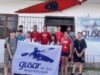 Mladi kajakaši niškog Gusara osvojili 11 medalja na Ibru