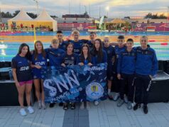 Mladi niški plivači osvojili 30 medalja na Letnjem prvenstvu Srbije u Požarevcu