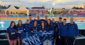 Mladi niški plivači osvojili 30 medalja na Letnjem prvenstvu Srbije u Požarevcu