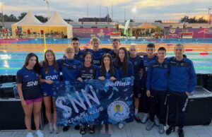 Mladi niški plivači osvojili 30 medalja na Letnjem prvenstvu Srbije u Požarevcu