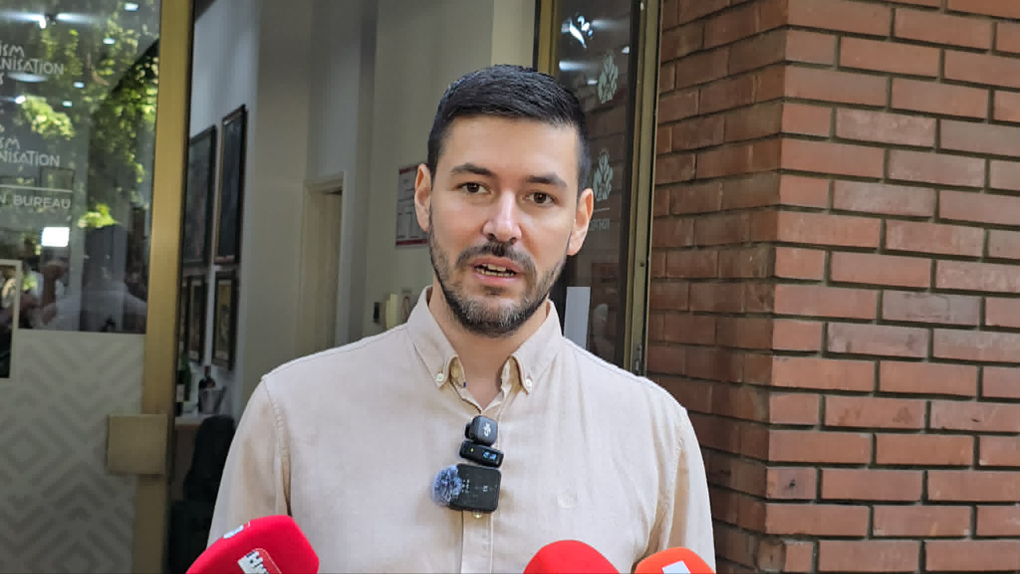 Goran Milosavljević