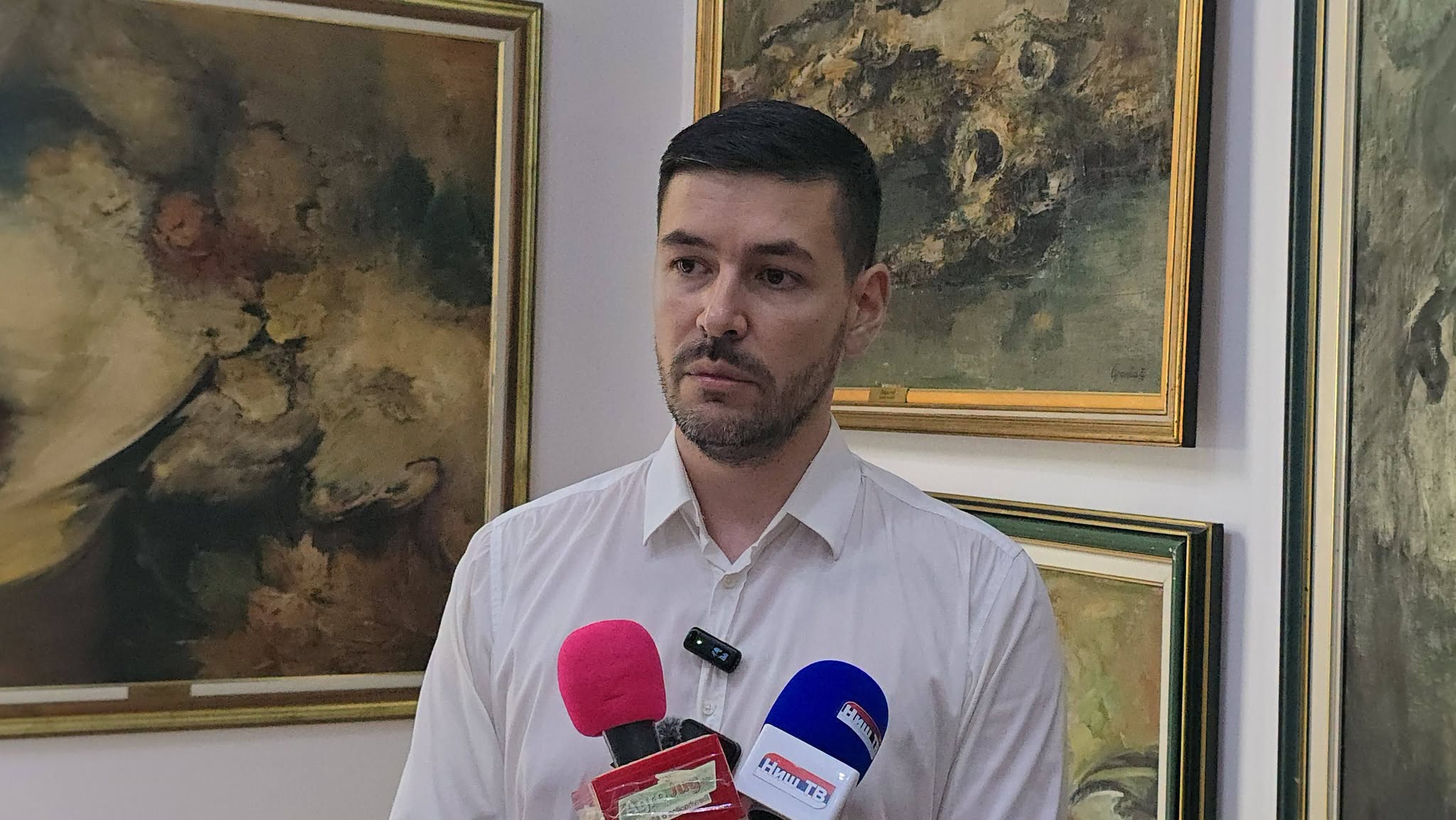 Goran Milosavljević