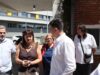 Gradsko rukovodstvo obišlo Hitnu pomoć: Najavljena hitna sanacija zgrade i potraga za novom lokacijom Gradsko rukovodstvo obišlo Hitnu pomoć