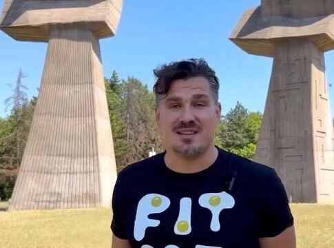 Humanitarni trening na Bubnju za pomoć Jasmini Humanitarni trening na Bubnju za pomoć Jasmini