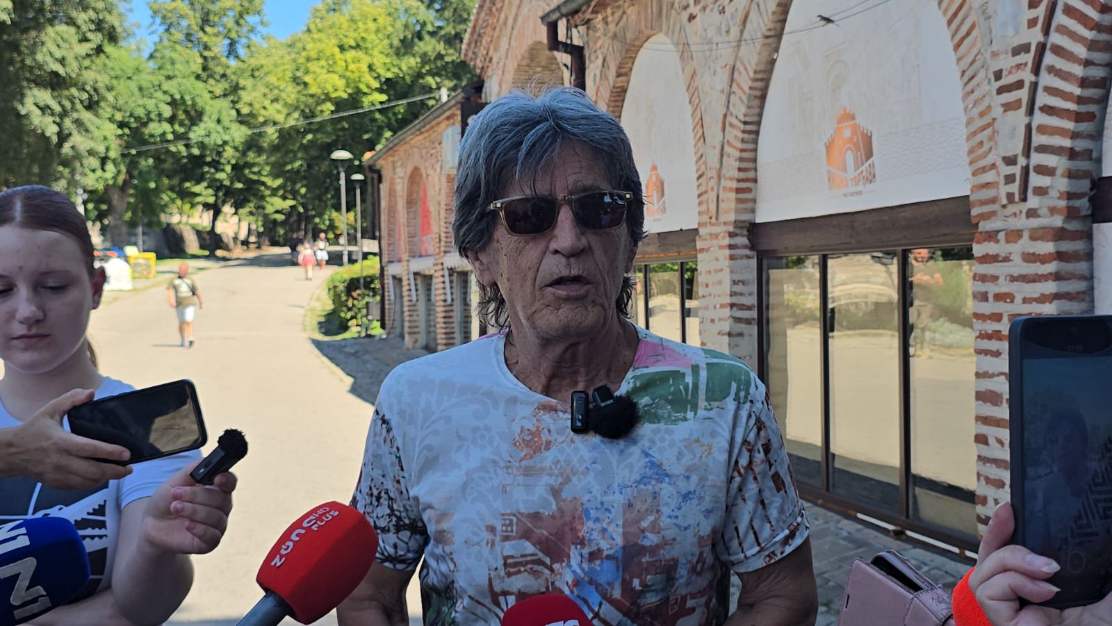 Dragan Nune Nikolić