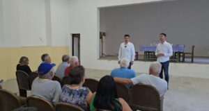 Meštani Velepolja traže vodu, puteve i bezbednije saobraćajnice, ali i bolji signal mobilne telefonije