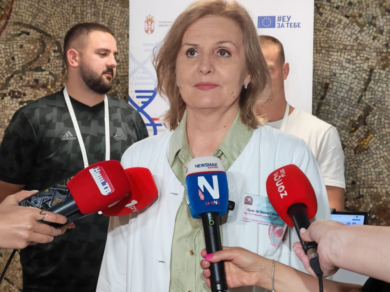 Dr Nevena Simović 