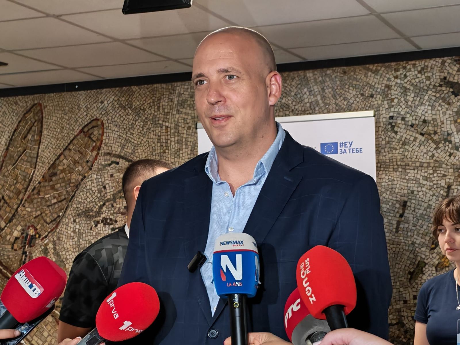 Nikola Radoman