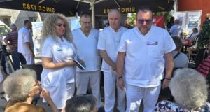 Osma akcija kardioloških pregleda u Oreovcu: Tim pojačan vaskularnim hirurgom, do sada pregledano gotovo 600 ljudi