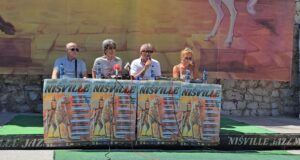 Nišvil od 13. avgusta donosi spektakl: Svetske zvezde, niški muzičari i povratak legendarnih Daltona