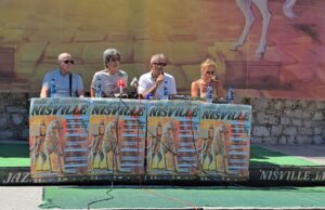Nišvil od 13. avgusta donosi spektakl: Svetske zvezde, niški muzičari i povratak legendarnih Daltona