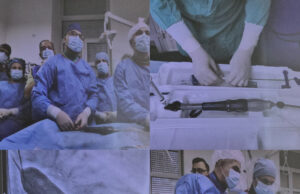 UKC Niš uveo TAVI proceduru: Urađene prve tri implantacije aortnog zaliska, pacijenti više ne moraju u Beograd ili Novi Sad