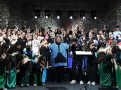 Završene jubilarne 30. Internacionalne horske svečanosti: Grand pri dečjem horu „Rosarte” iz Atine Internacionalne horske svečanosti