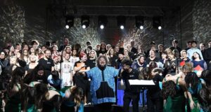 Završene jubilarne 30. Internacionalne horske svečanosti: Grand pri dečjem horu „Rosarte” iz Atine Internacionalne horske svečanosti