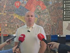 JKP Mediana: Tokom nevemena 29 intervencija Ivan Mihalović