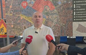 JKP Mediana: Tokom nevemena 29 intervencija Ivan Mihalović