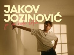 Jakov Jozinović zakazao i drugi koncert u Nišu – karte u prodaji od sutra Jakov Jozinović