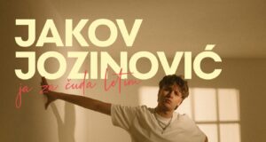 Jakov Jozinović zakazao i drugi koncert u Nišu – karte u prodaji od sutra Jakov Jozinović