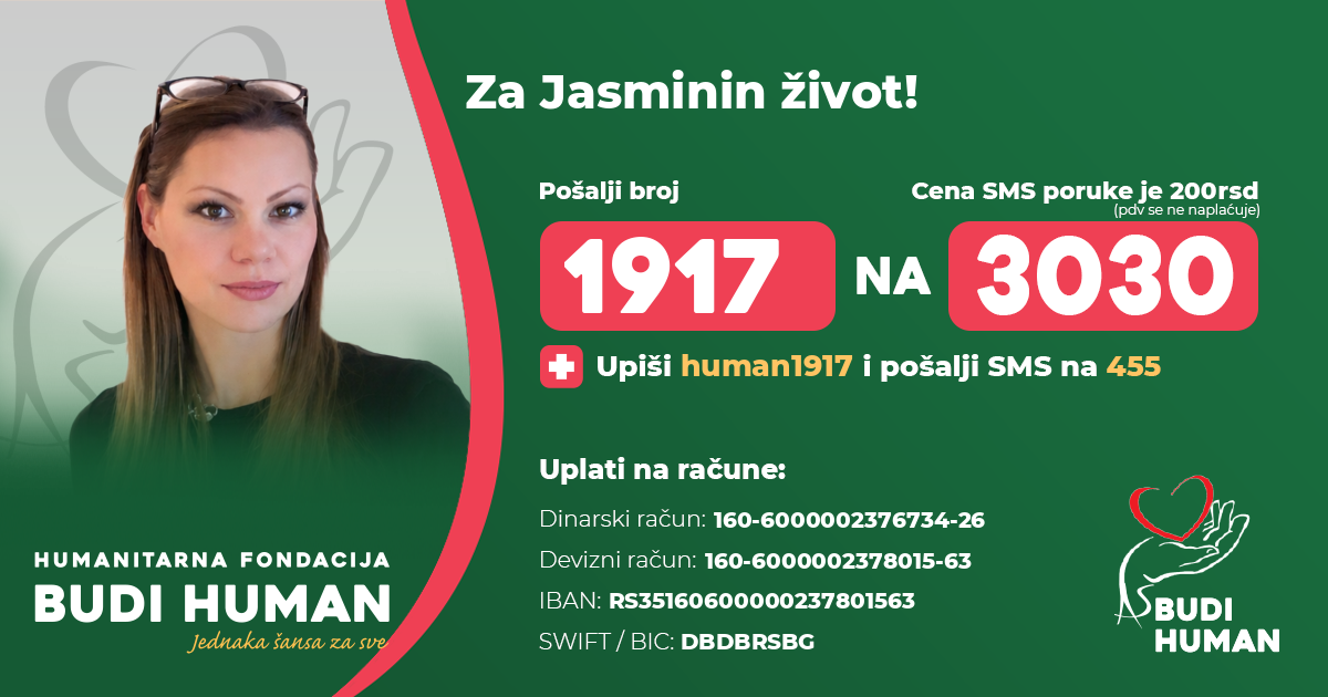 Jasmina Nikolić