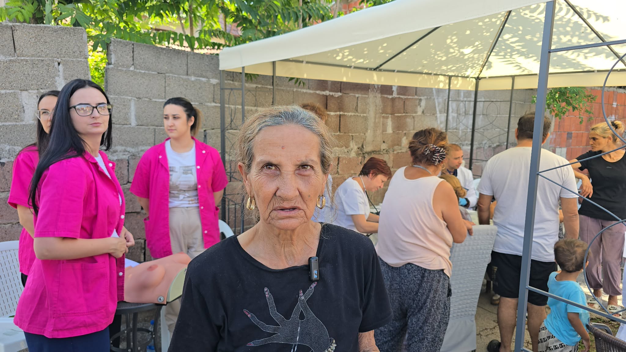 Jasmina Usainović