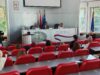 U Nišu održano javno slušanje predloga izmena zakona o finansiranju političkih kampanja Javno slušanje predloga izmena zakona o finansiranju političkih kampanja