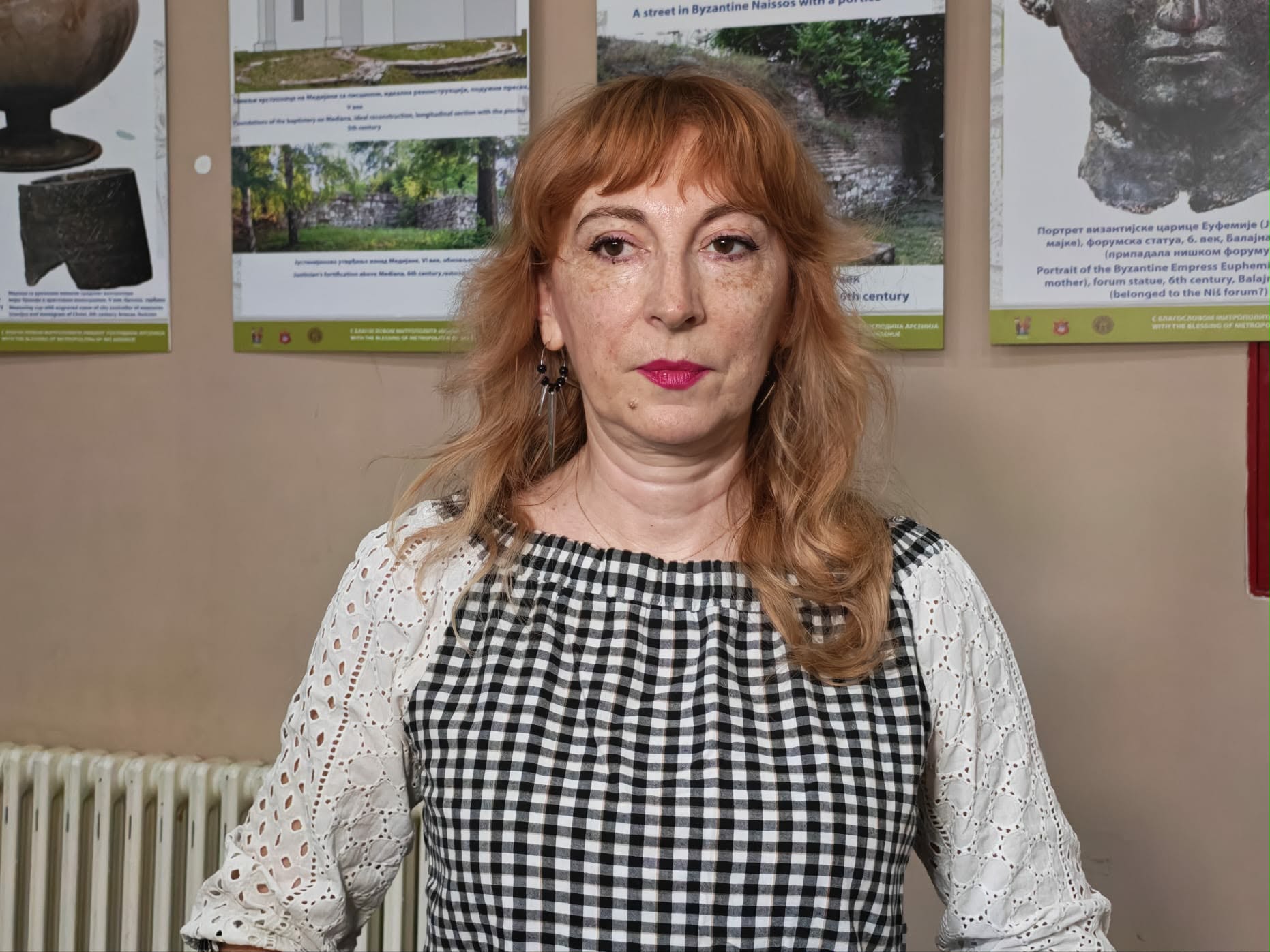 Jelena Sasnik