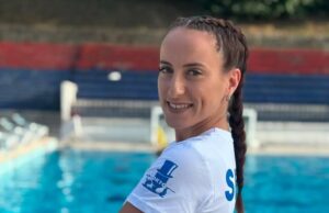 Trener niškog kluba za umetničko plivanje vodiće reprezentaciju Srbije na Svetskom prvenstvu