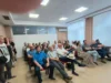 Koalicija 381 osnovala Gradski odbor u Nišu i najavila izlazak na predstojeće izbore Koalicija 381